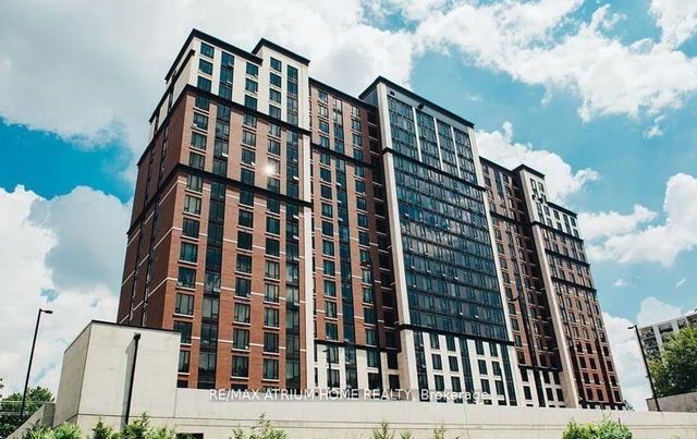 1814 - 1235 Richmond Street