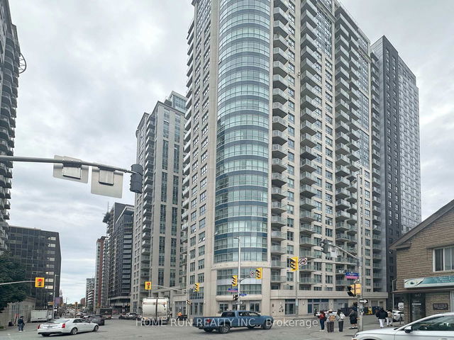 1203 - 195 BESSERER Street
