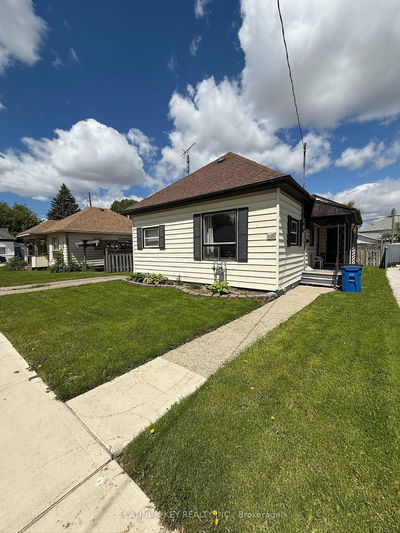 120 Blake St, Chatham-Kent - Wallaceburg