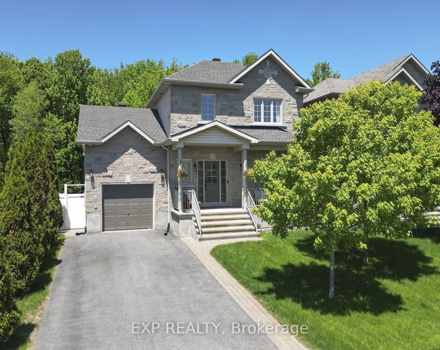86 Oasis Street