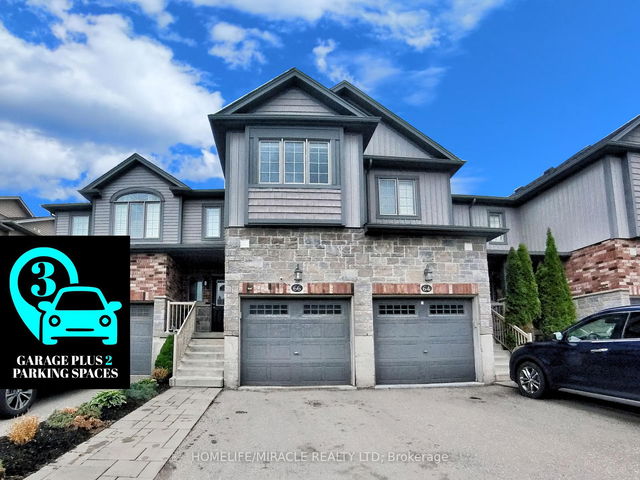 66 Meadowridge Street