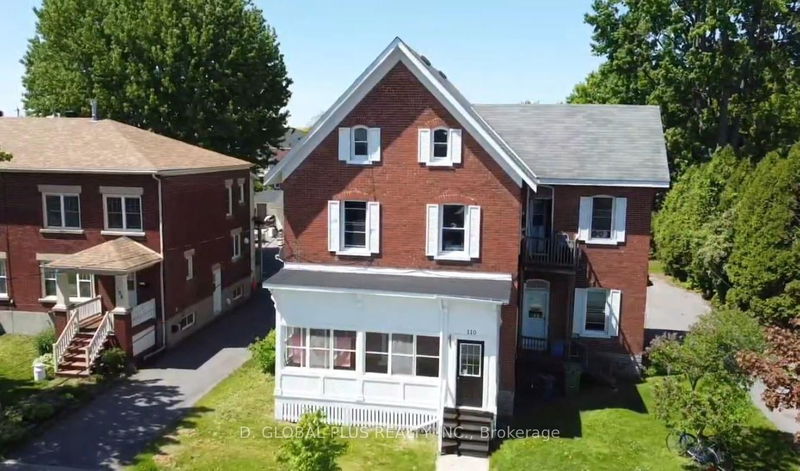 110 York St, Cornwall - Cornwall image-0-0