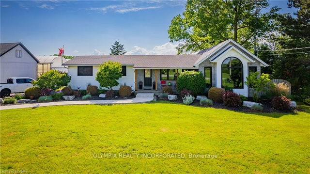 1230 CONCESSION 2 Road