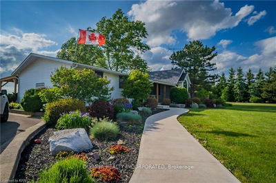 1230 CONCESSION 2 Rd, Niagara-on-the-Lake - Virgil image-0-1