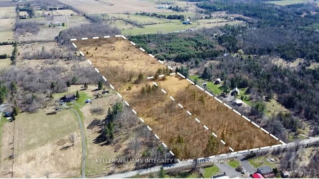 Lot 1 LT 17 CON 1 STONECREST Road
