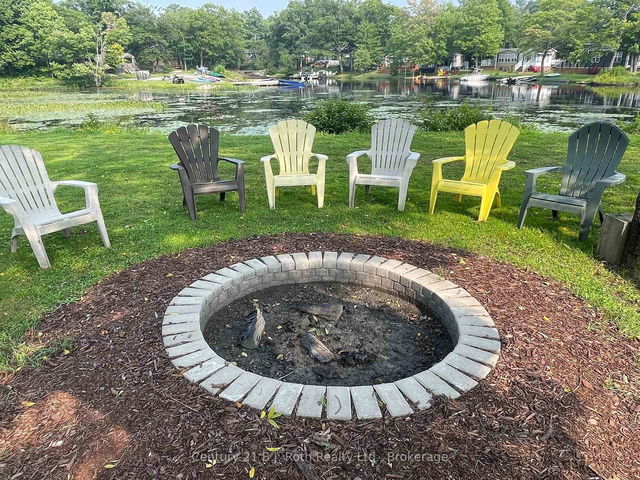 51 Riverside Village - 1336 SOUTH MORRISON LAKE Road