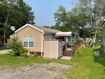 Unit 51 Riverside Village — 1336 SOUTH MORRISON LAKE Rd, Gravenhurst - Wood (Gravenhurst) image-0-1