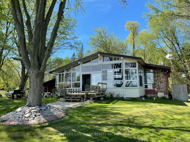 1115 Island View Drive