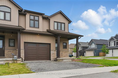 1 Bowman Cres, Thorold - Hurricane/Merrittville image-0-1