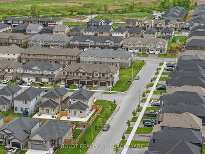 1 Bowman Cres, Thorold - Hurricane/Merrittville image-0-3