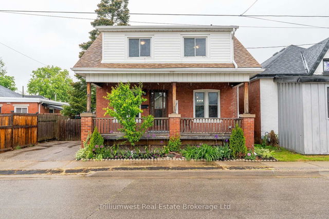 6 Stinson Avenue
