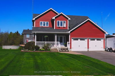 3427 Delaney St, North Stormont - North Stormont (Roxborough) Twp