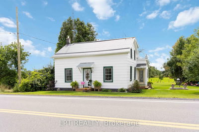 4484 County 12 Rd, South Stormont - South Stormont (Osnabruck) Twp
