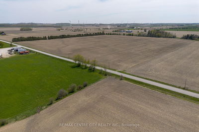 PT LT 10 Conc 11 Gore Rd, Ashfield-Colborne-Wawanosh - Colborne