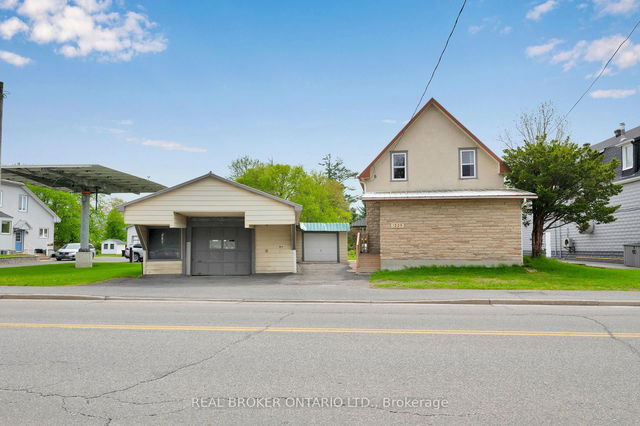 1229 Colonial Road