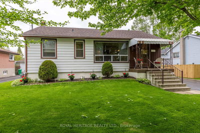 126 Goodfellow Rd, Peterborough Central - 3 South