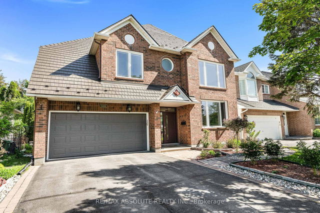 6000 Longleaf Drive