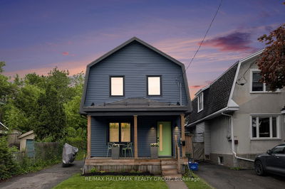 28 Railway St, Ottawa - West Centre Town