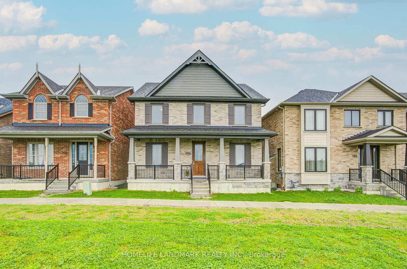 704 Whetstone Lane, Peterborough North - 1 North image-0-0