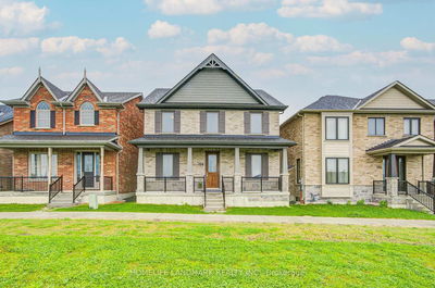704 Whetstone Lane, Peterborough North - 1 North