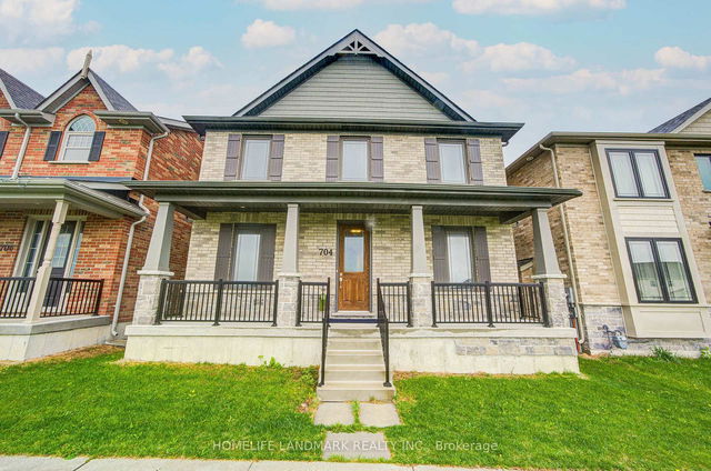 704 Whetstone Lane