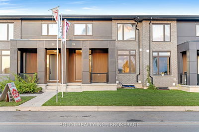 35 WELLSPRING Way, Pelham - Fonthill image-0-1