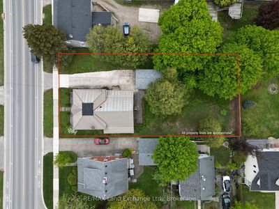 550 Queen St, Kincardine - Kincardine image-0-4