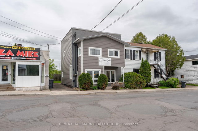 240 James Street