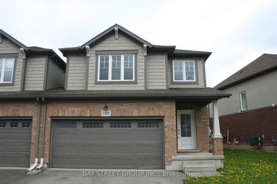 148 Winterberry Blvd, Thorold - Confederation Heights