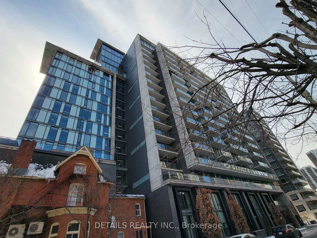 812 - 224 Lyon Street