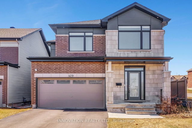 429 Fernside Street