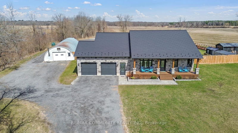 1916 County Rd 2, Edwardsburgh/Cardinal - Edwardsburgh/Cardinal Twp image-0-0