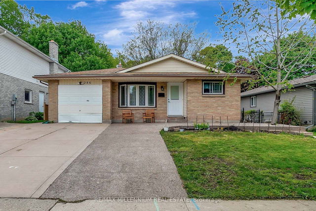 286 Driftwood Drive