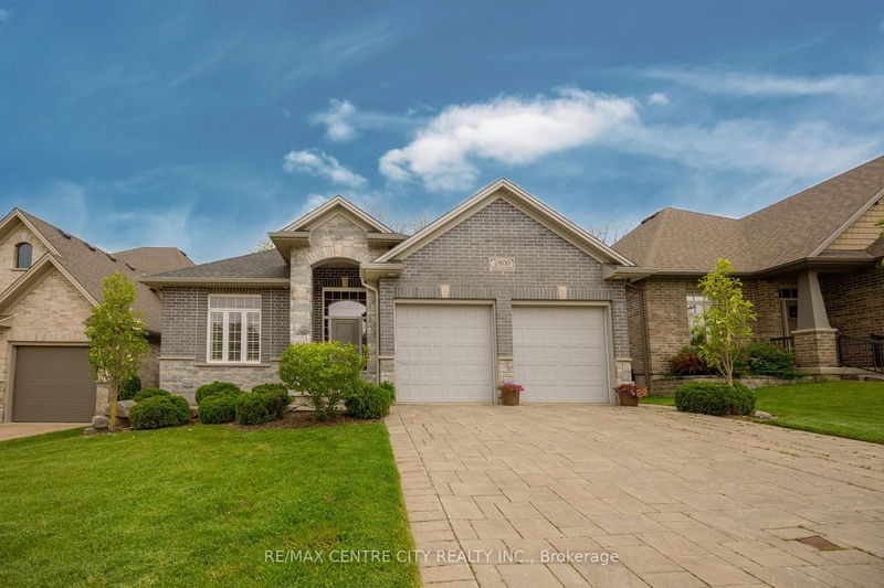 2800 Sheffield Pl, London South - South U image-0-0
