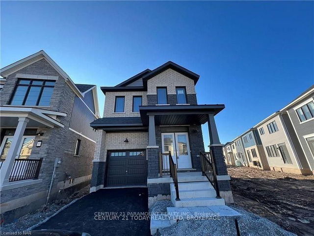 59 RUDDER Road