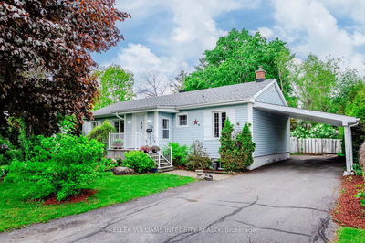 113 Ellen Ave, Cornwall - Cornwall
