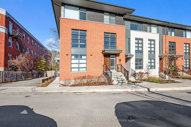 29 Oblats Avenue