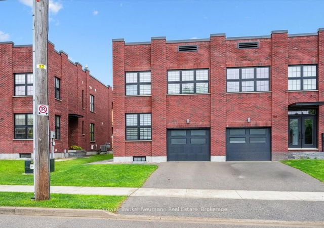 157 Morris Street