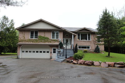 33 Tates Bay Rd, Trent Lakes - Trent Lakes