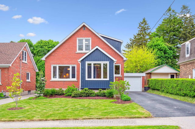 158 Lucan Avenue