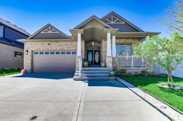 1327 Eagletrace Drive