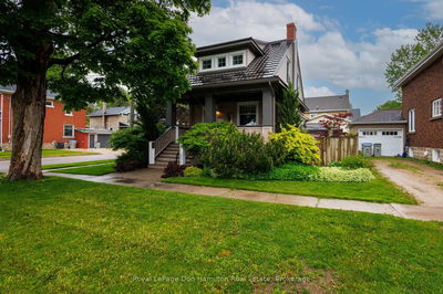 190 Victoria Ave, North Perth - Listowel