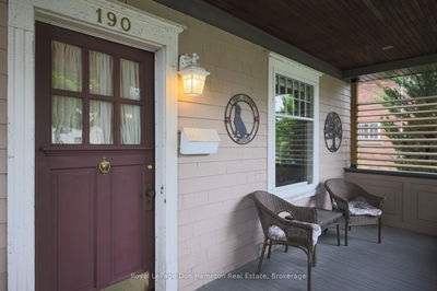 190 Victoria Ave, North Perth - Listowel image-0-4