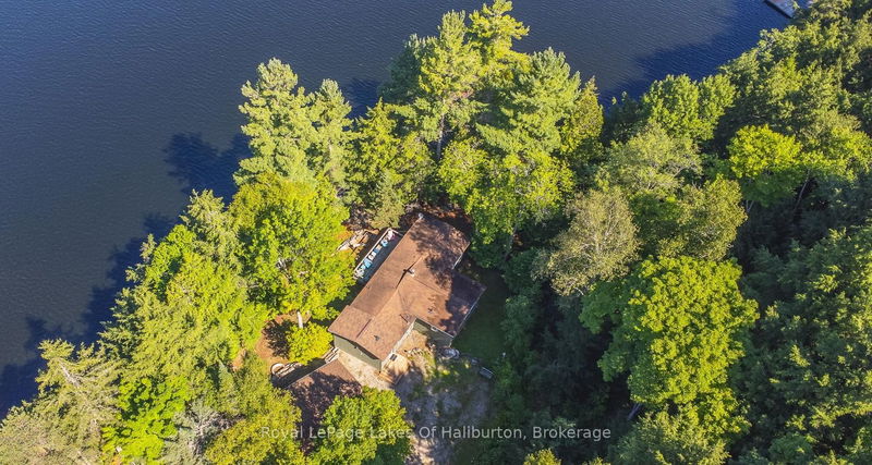 1358 Kushog Lake Rd, Algonquin Highlands - Stanhope image-0-0
