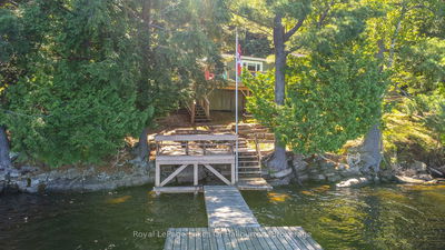 1358 Kushog Lake Rd, Algonquin Highlands - Stanhope image-0-1