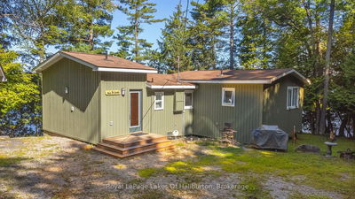 1358 Kushog Lake Rd, Algonquin Highlands - Stanhope image-0-3