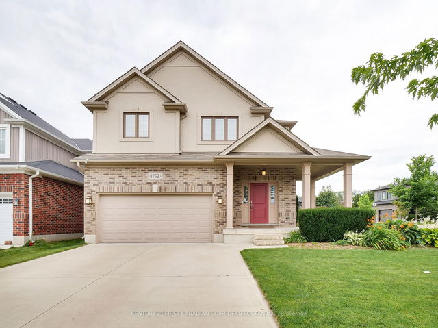 1762 Waterwheel Lane