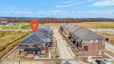 Unit 8 — 420 Newman Dr, Cambridge -  image-0-3