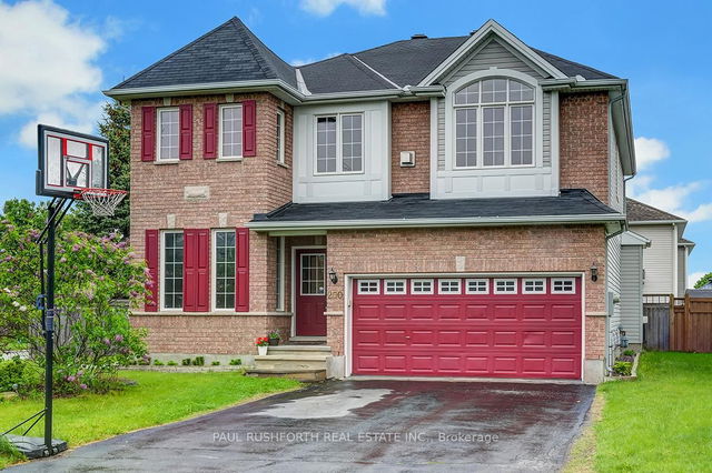 200 Allgrove Way