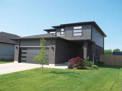 51 Tanya Dr, Southwest Middlesex - Glencoe